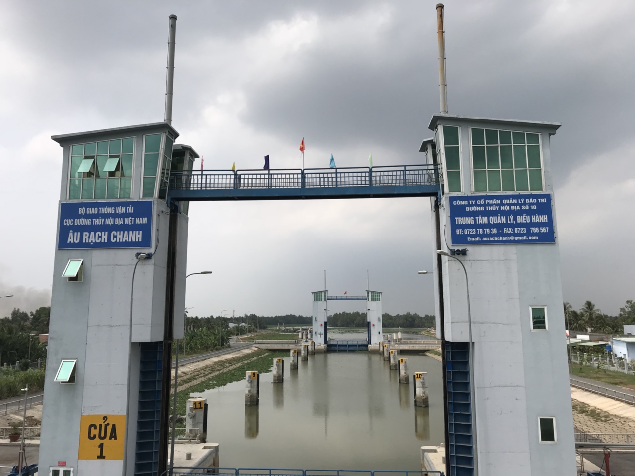 lĩnh vực hoạt động
